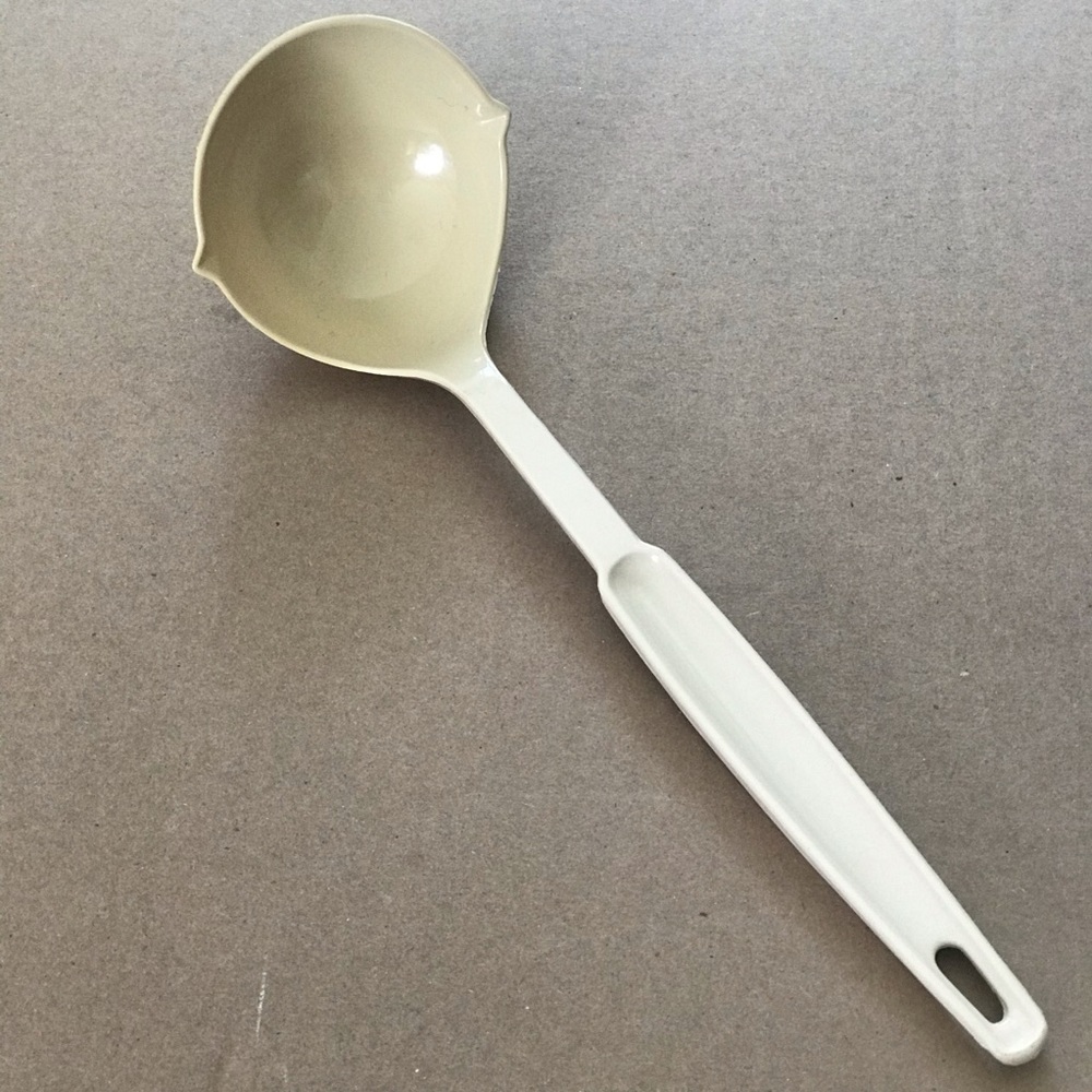 Vintage EKCO Serving Ladle
